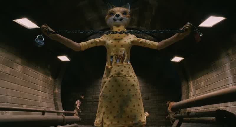 Look at you, girl