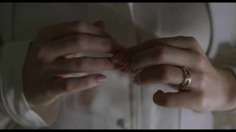 Look at my hands