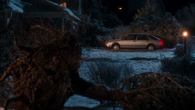 Look at it. - It really is beautiful, Clark