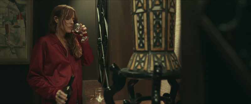 �� Look at my king all dressed in red ♪