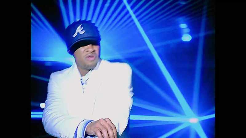 Look at MC Hammer, 