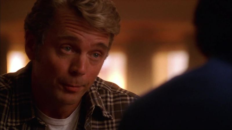 Look at me, Clark