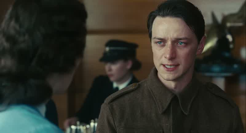 If all we have rests on a few momentsin a library three and a half years ago then I'm not sureI don't know if Robbie look at meLook at meCome backCome back to me