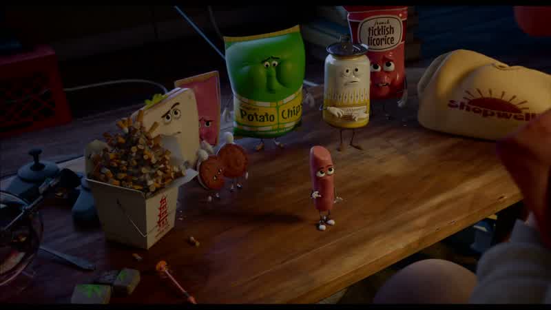 I can't You're all alive and looking at me with yourWith your glovesand your little shoes and your arms and your legsPIZZA Legs huh Look at meLook at me I ain't got no legs you fuckYou ate my goddamn