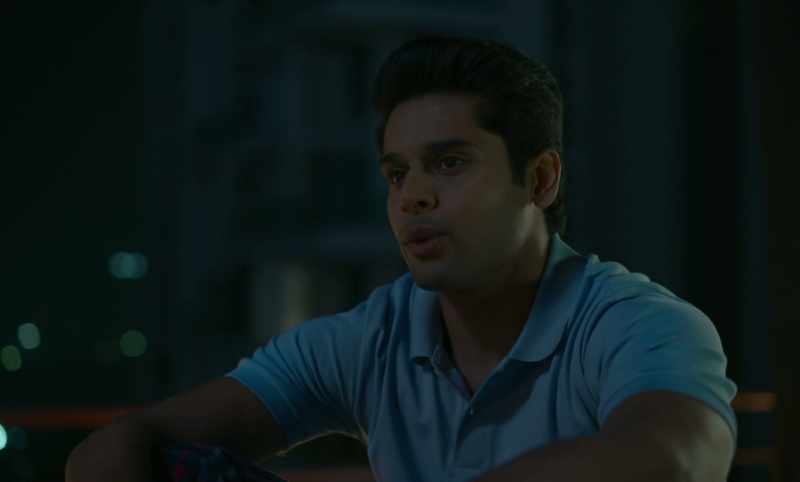 Look at our films, if an engineer remains an engineer