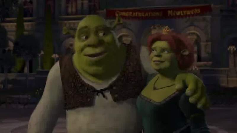 Look at our little mutant babies