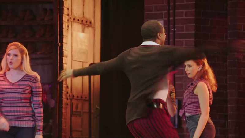 �� Look at me ♪