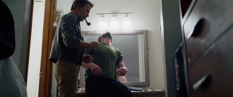 Look at that shit