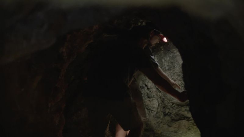 LOOK AT THAT. IT'S HUGE!