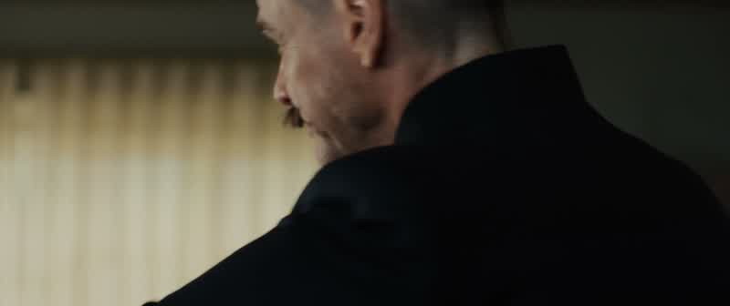 Look at thatI was rightShall we try this againI'm going to give you five seconds to tell me where it isFive I don't know what you're talking aboutFour Hey tough guy I'm a copAnd you're threatening an