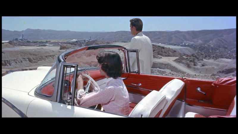 Look at that
