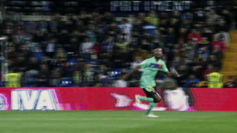 Look at the Abidal that arrived