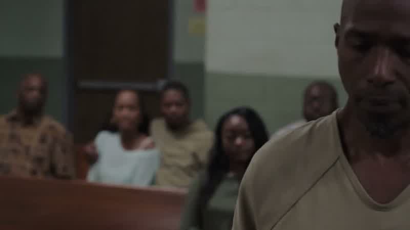 Look at the judge