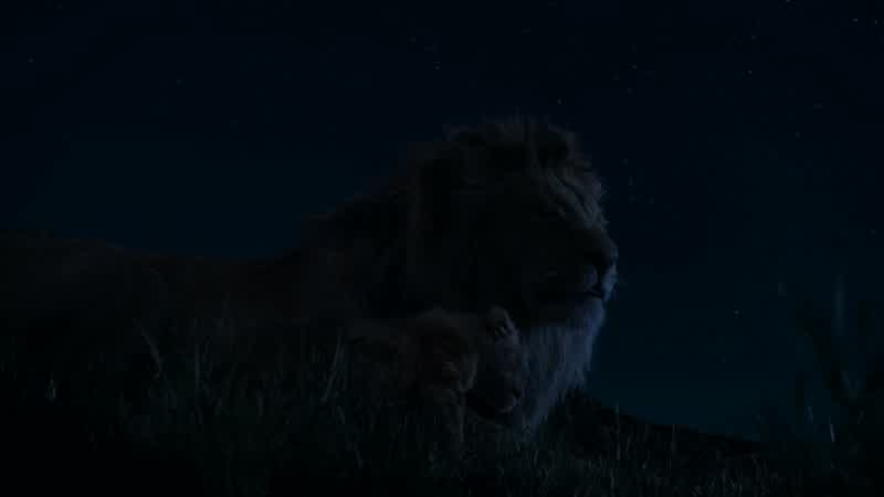Look at the starsThe great kings of the pastlook down on us from those stars