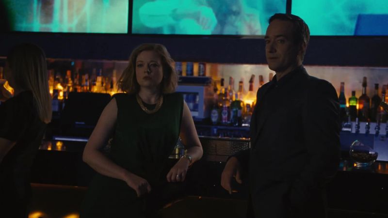 Look at their faces. So fucking dour