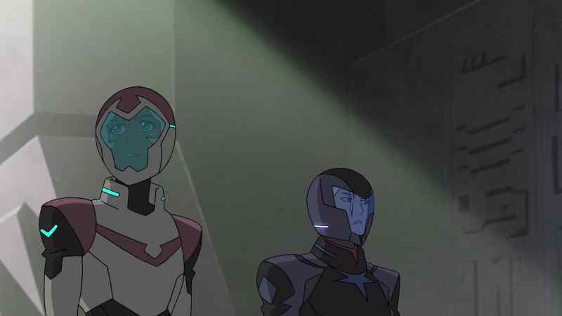 Look at these ancient markings. They're beautiful