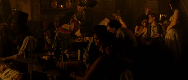Look at that What in Christ's name is thatRhythms of the Dark Continent thrown into the kettle with an Irish shindigStir it around a few times pull it out it's a fine American messA jig doing a jig