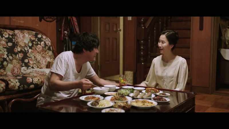 Look at you. Are you happy that you will get married again?