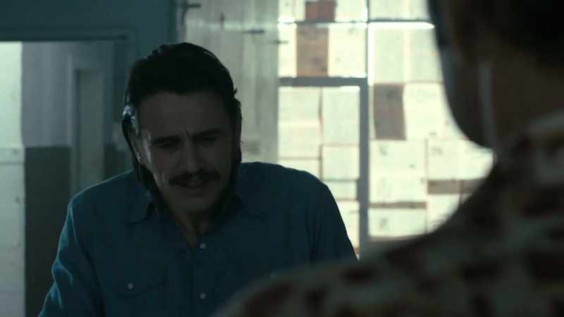 Look at you. -Look at me, yeah