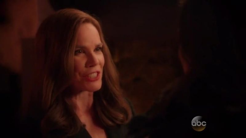 Look at you, Regina