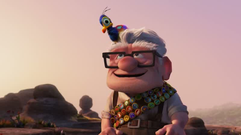 Look at you!