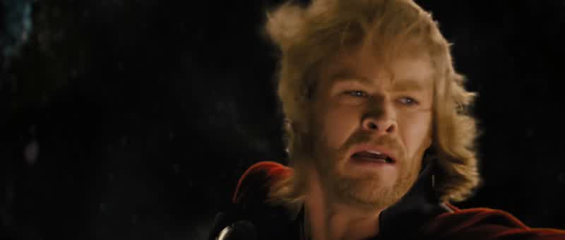 With all your strength, and what good does it do you now, huh?