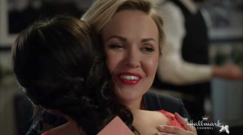 Look at you! You're so beautiful