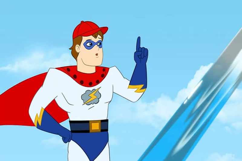 Look, Captain Rock Man. I feel rotten for eroding you like that