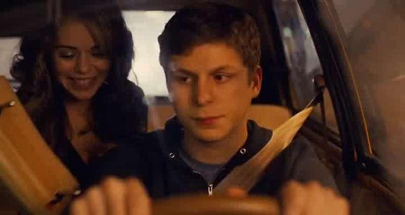 Look your car misses me It's falling apart without me