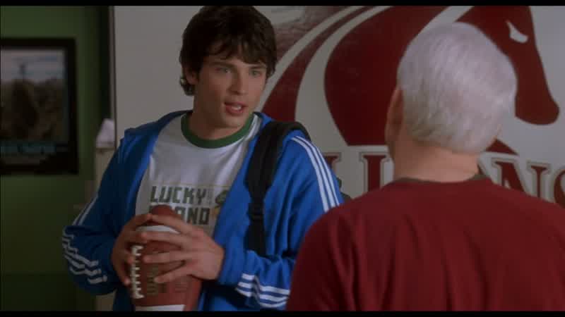 Look, Dad, um-- -Hey, guys, knock it off!