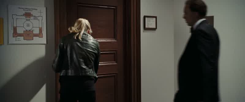 Look. Do you have a code? Three-seven-nine-four