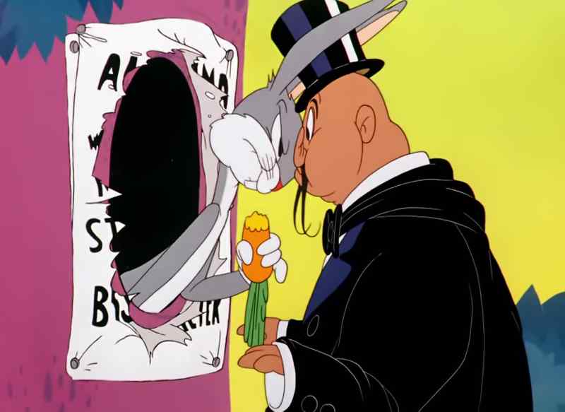 Look doc Do I go around nailing signs over your house