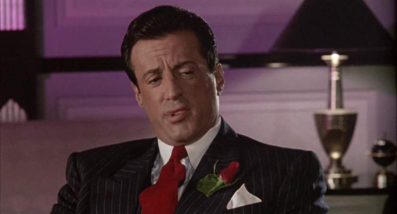 Look Doc I just can't do it I'll never learn to speak good