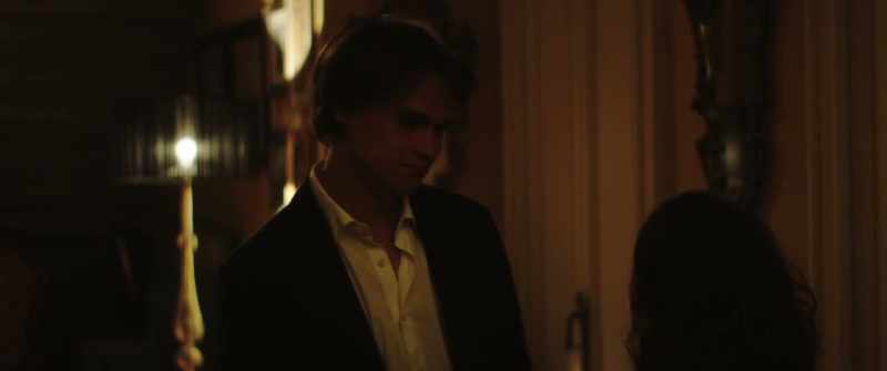 Look, that doesn't mean anything. I don't care about that