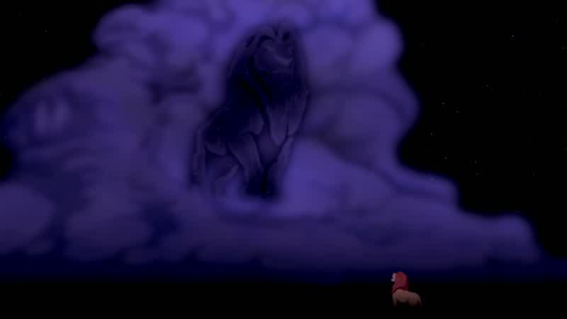 Simba, you have forgotten me