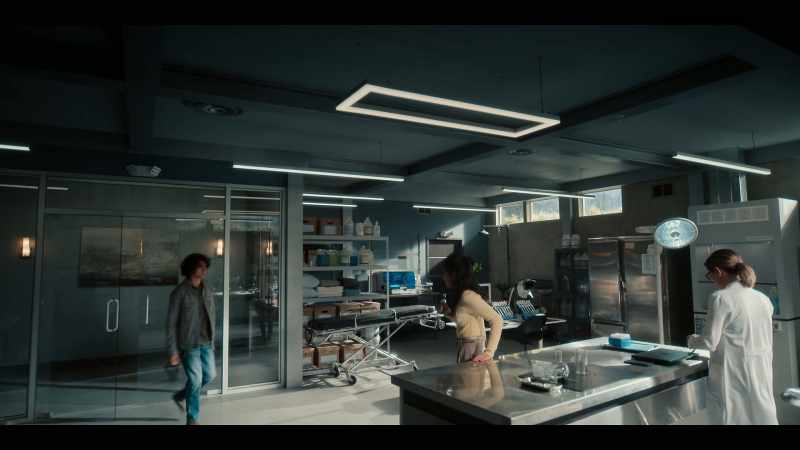 Look. Dr. Burke made me an unscented pheromone nullifier