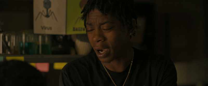 Look, everybody know that you gonna be like