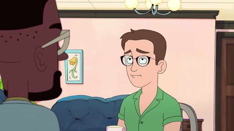 Look, Gideon, you seem like a nice guy