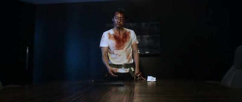 Look, my guy killed your guy. You killed my guy, so we're even