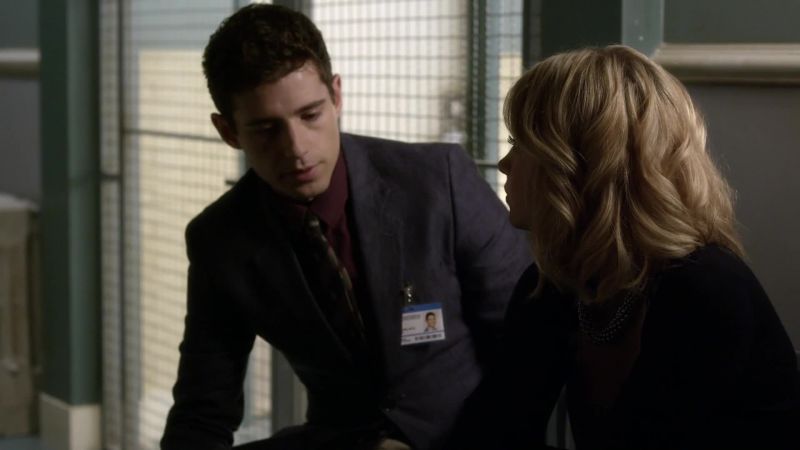 LOOK, HANNA, WE MAY HAVE BEEN GOING ABOUT THIS THE WRONG WAY