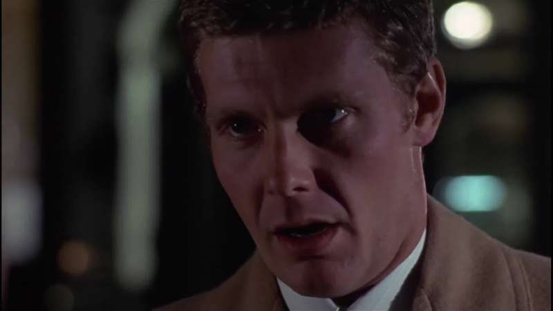 Look here I'm Mr Fraser's counsel and I warn