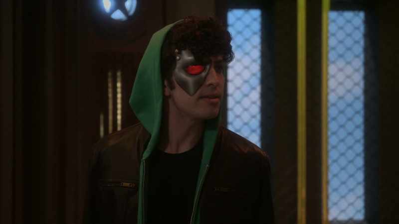 Look, here's the thing