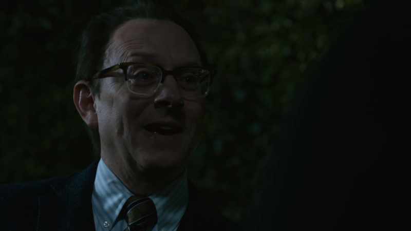 Look, he's just a kid. - His second prison rape and he won't be