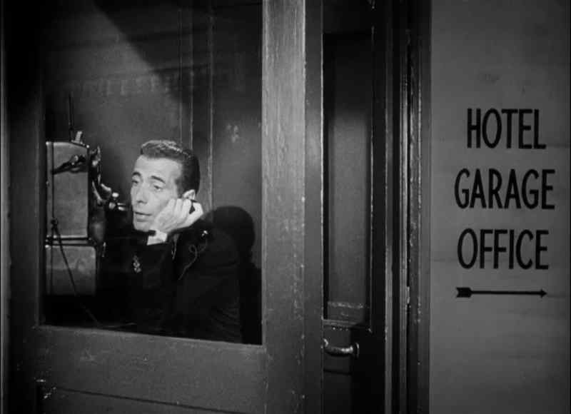 Look, honey, how soon can you get me Operator 19, St Louis?