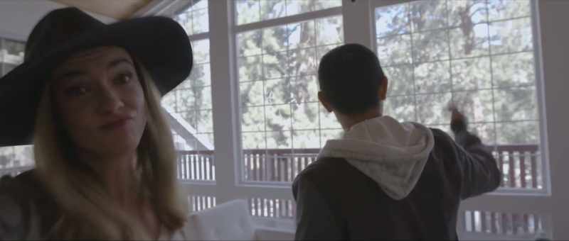 Look how big these windows are! - [ Boing! Boing! ]