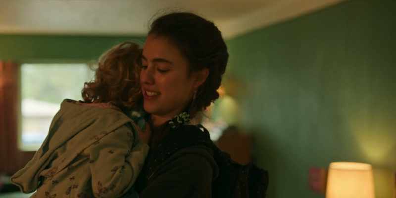 Look how cute that is. Look at... - No. No