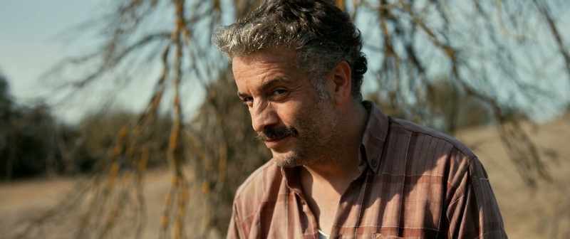 Look how I'm splashing out. With what money?