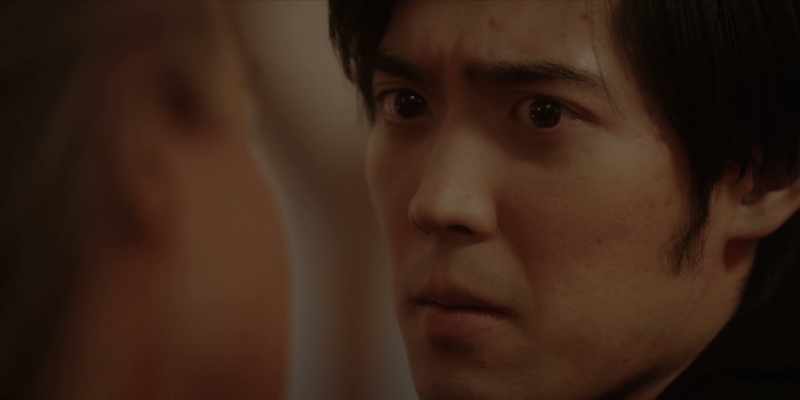 Look how you turned out