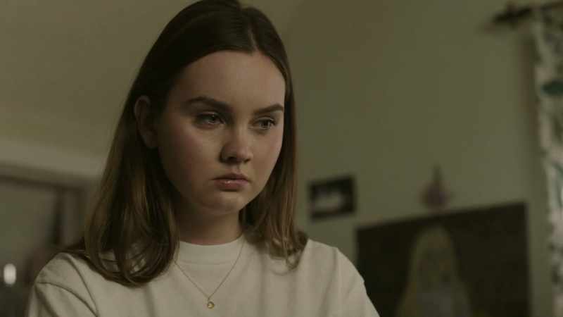 Look, I am so sorry about Olivia