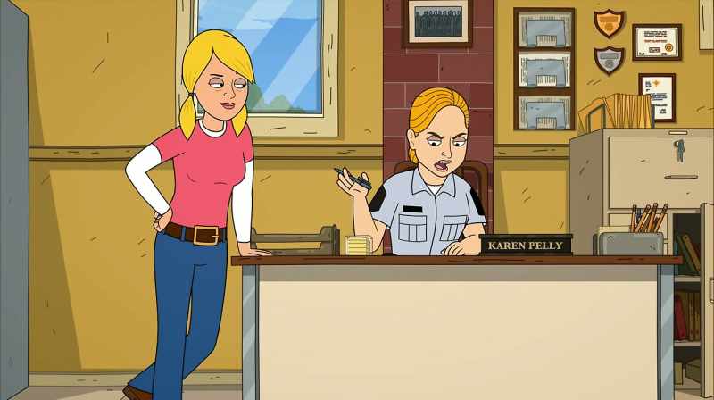 Look, I appreciate your help today, but I am done lobbying